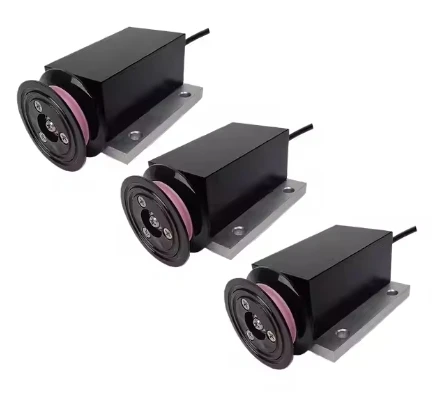 Autoconer Tension Sensor