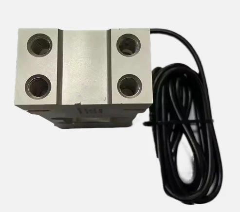 Parallel Beam Load Cell 
