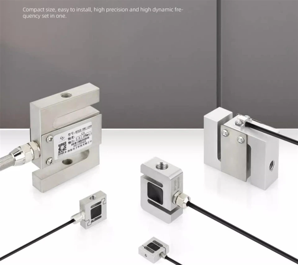 Type S Tension Pressure Sensor
